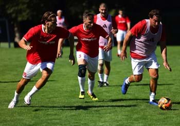 Azzurri Partner Cup, inizia la fase a eliminazione diretta: sorteggiati gli abbinamenti dei quarti di finale